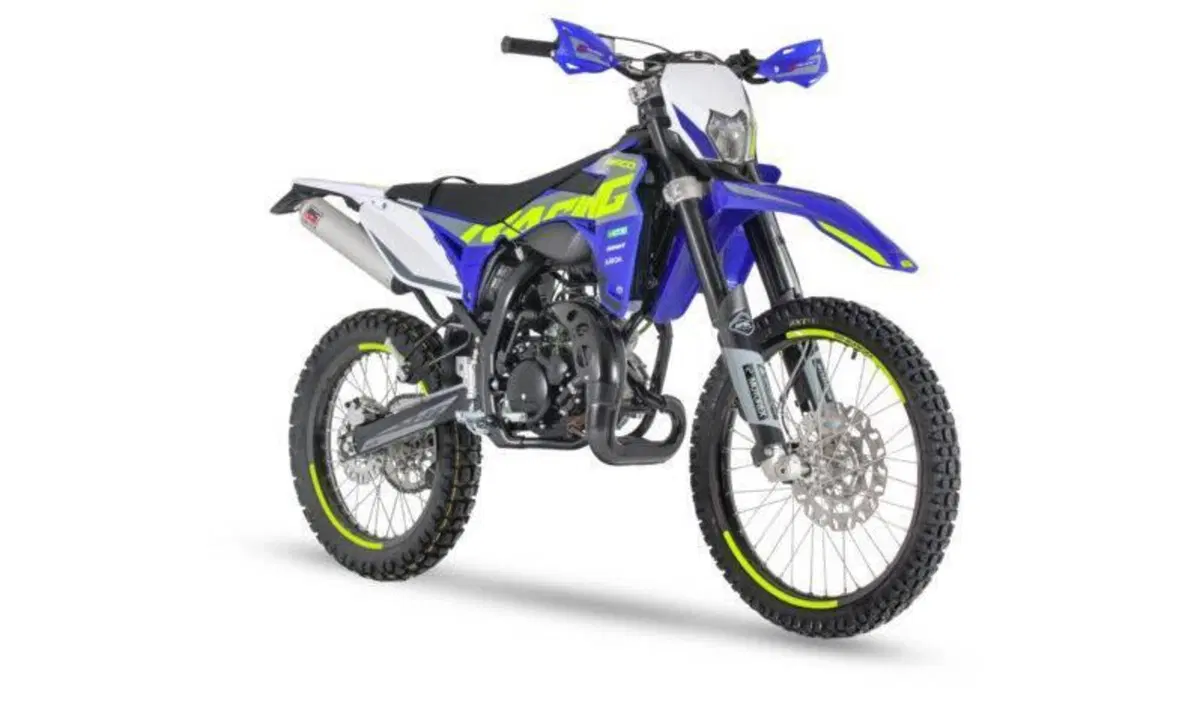 Sherco 50 SE-RS (2023 - 26)
