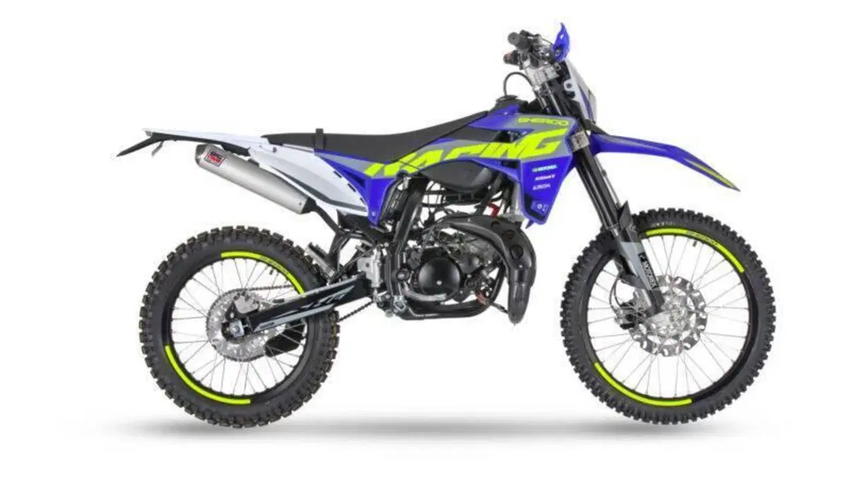 Sherco 50 SE-RS (2023 - 26) (6)