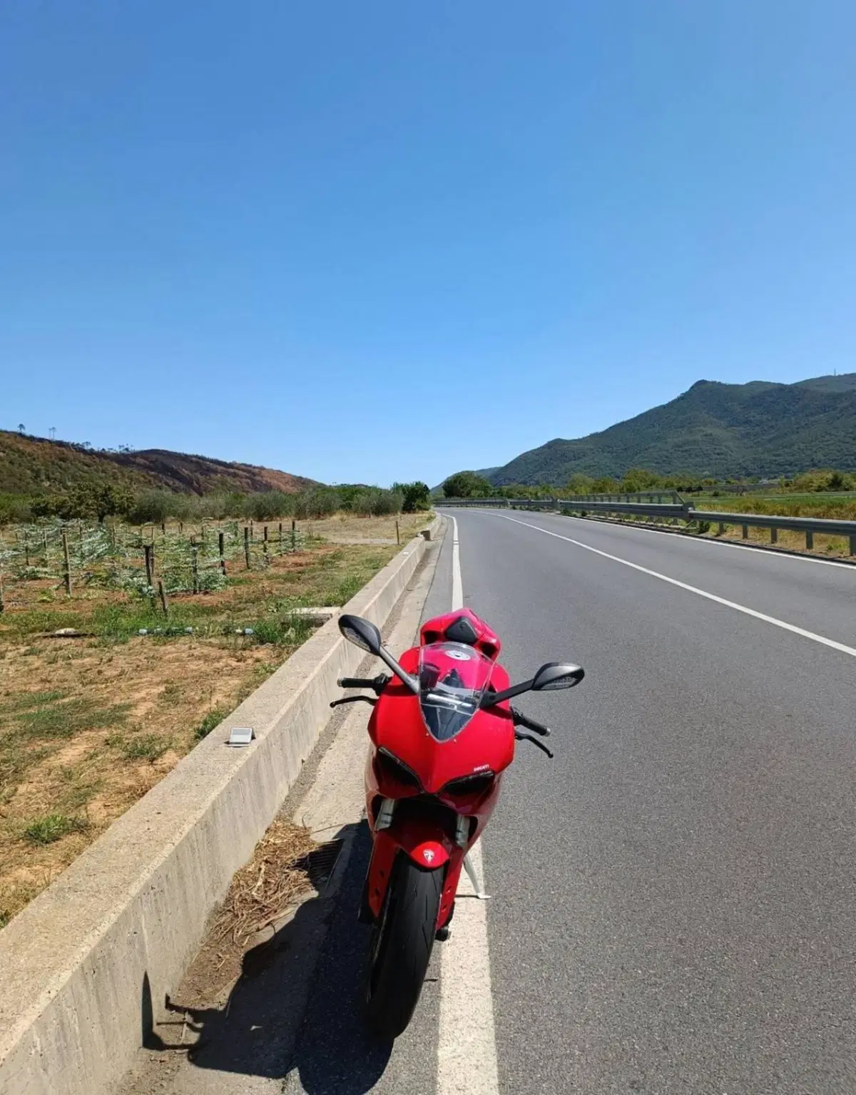 Ducati 1199 Panigale (2012 - 13) (5)