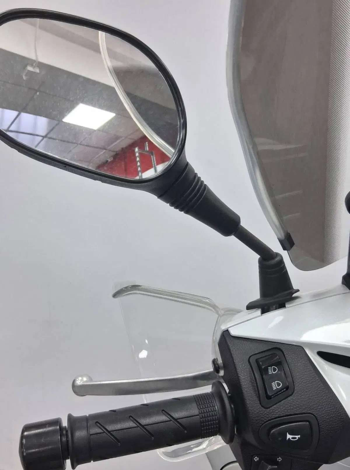 Honda SH 300 i ABS (2016 - 20) (5)