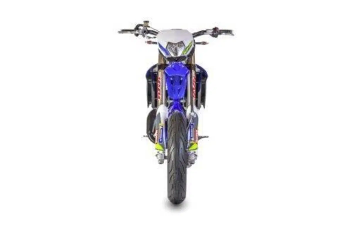 Sherco Supermotard 125 Factory (2022) (4)