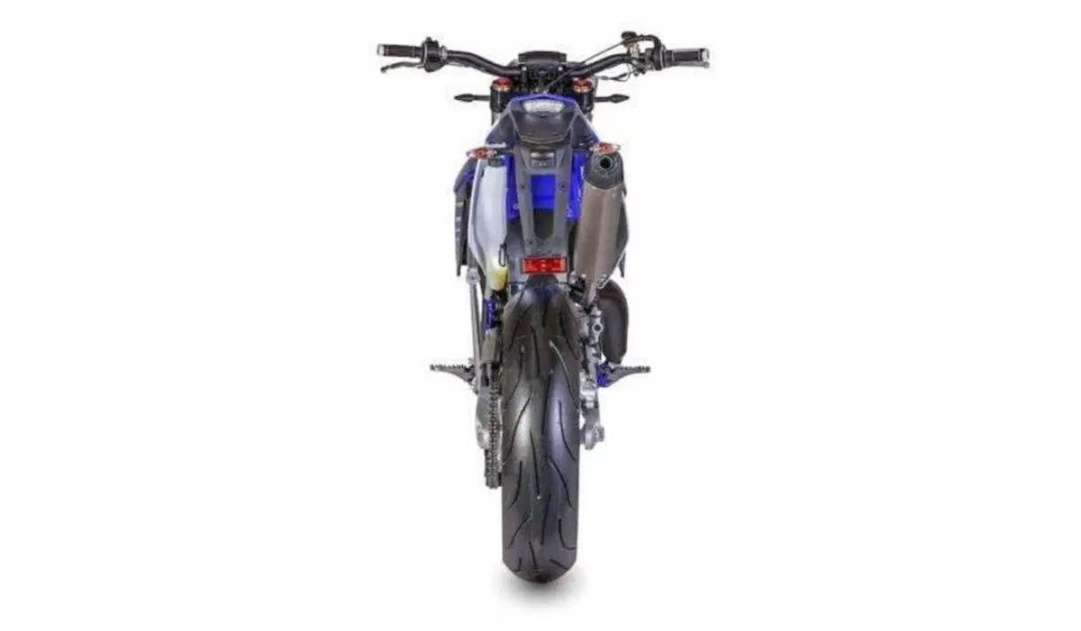 Sherco Supermotard 125 Factory (2022) (7)