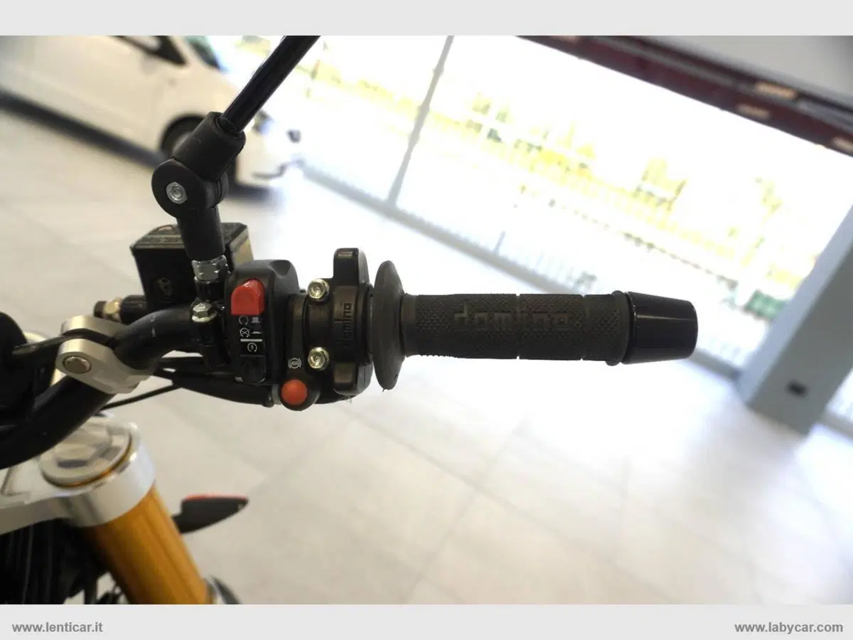 Fantic Motor Caballero 500 Scrambler Deluxe (2021 - 23) (6)