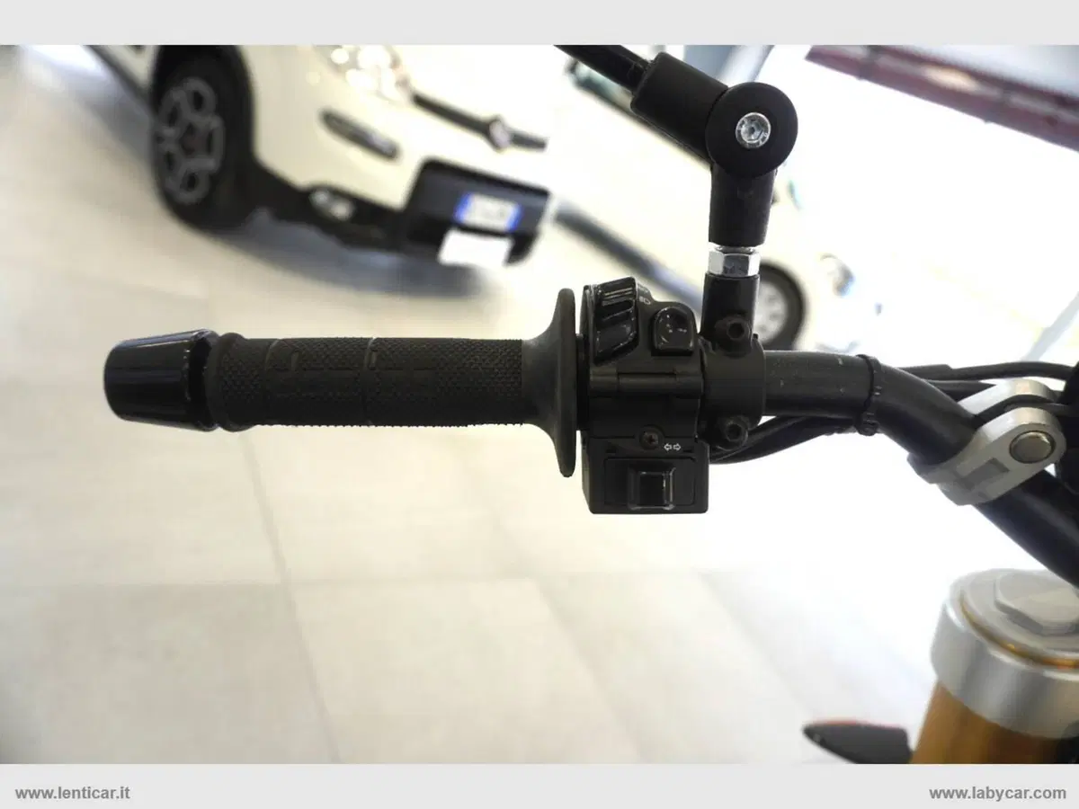 Fantic Motor Caballero 500 Scrambler Deluxe (2021 - 23) (7)