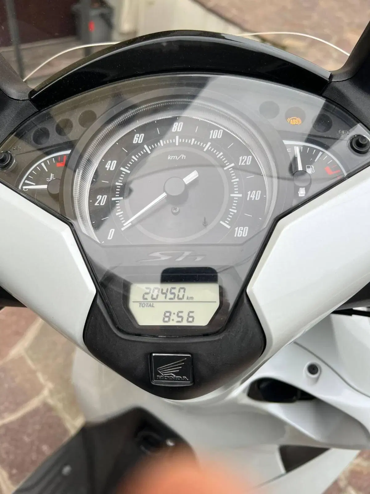 Honda SH 150i Sport (2022 - 23) (2)