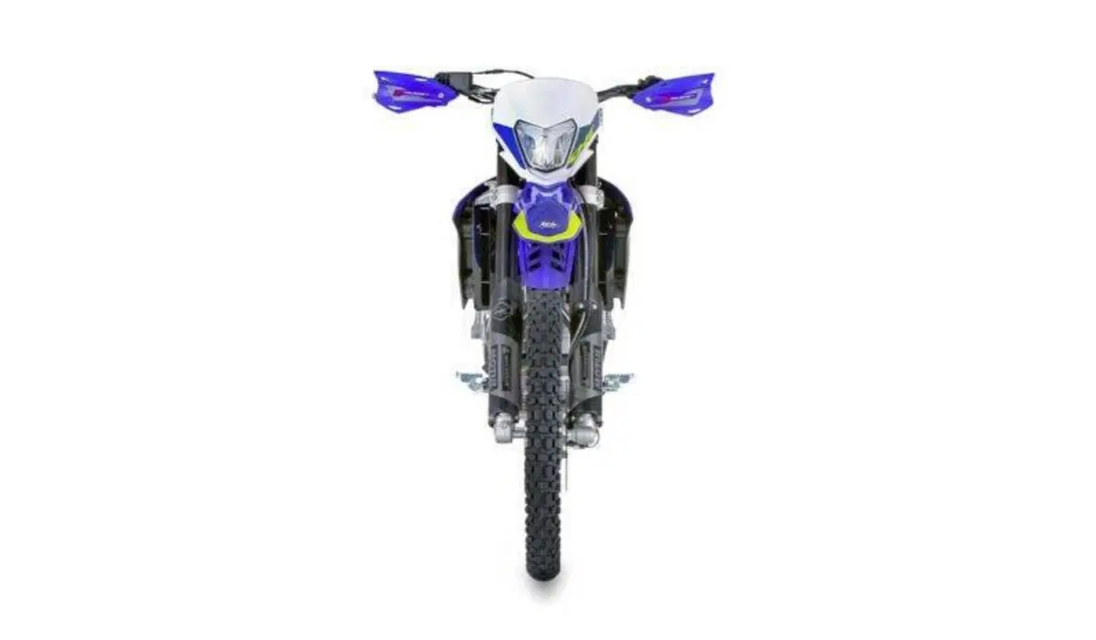 Sherco 125 4T SE-RS Factory (2023 - 26) (2)