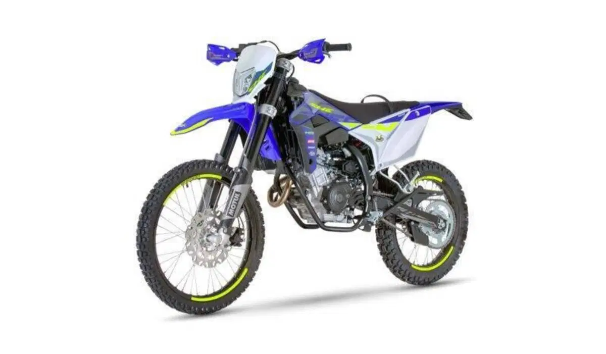 Sherco 125 4T SE-RS Factory (2023 - 26) (3)