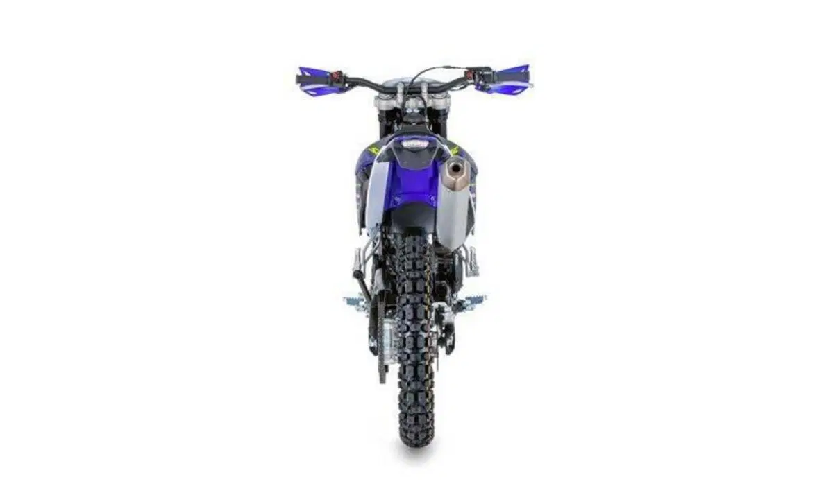 Sherco 125 4T SE-RS Factory (2023 - 26) (6)