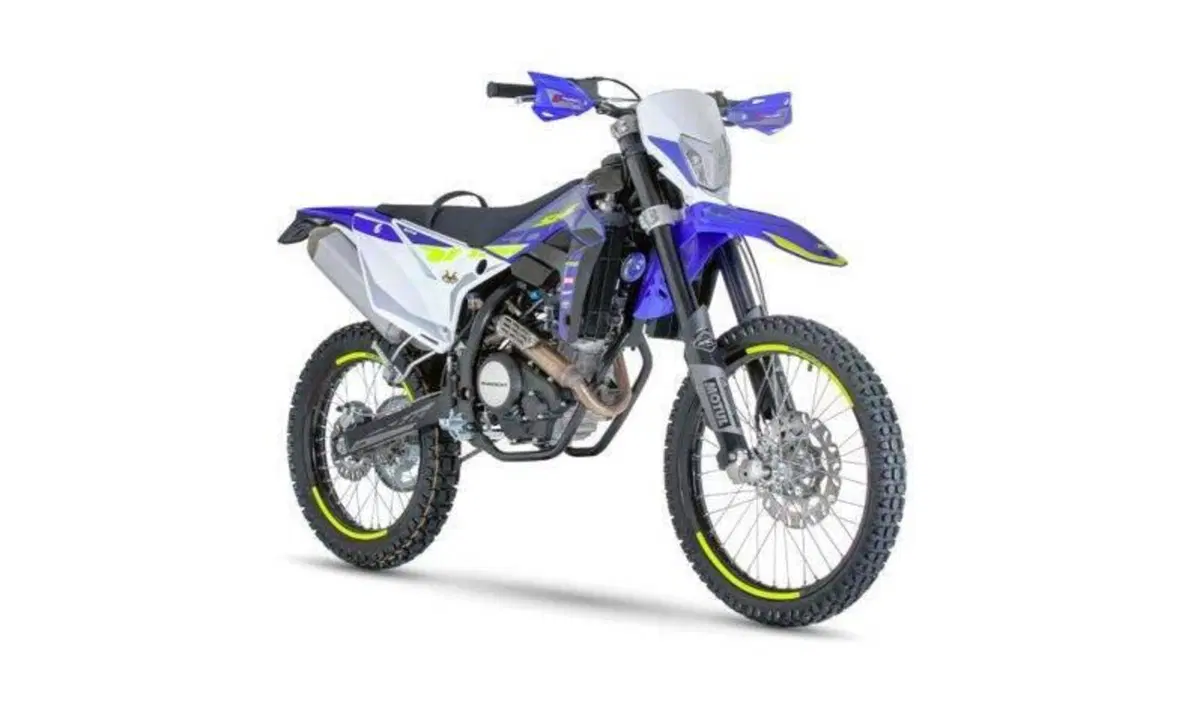 Sherco 125 4T SE-RS Factory (2023 - 26) (8)