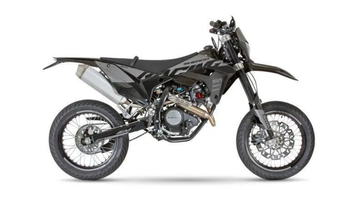 Sherco 125 4T SM-RS Factory (2023 - 26) (2)
