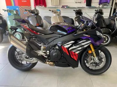 Aprilia RSV4 1100 Factory (2025 - 26) nuova