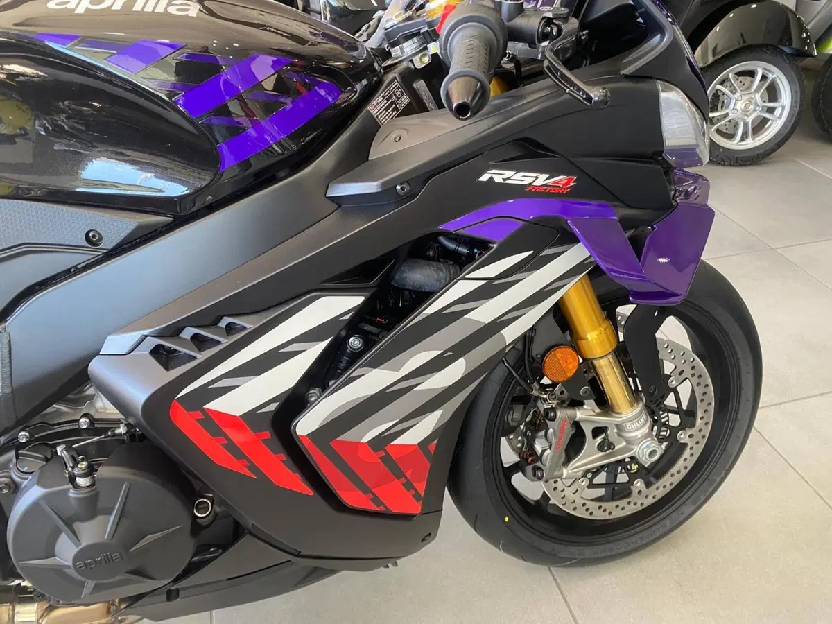 Aprilia RSV4 1100 Factory (2025 - 26) (4)