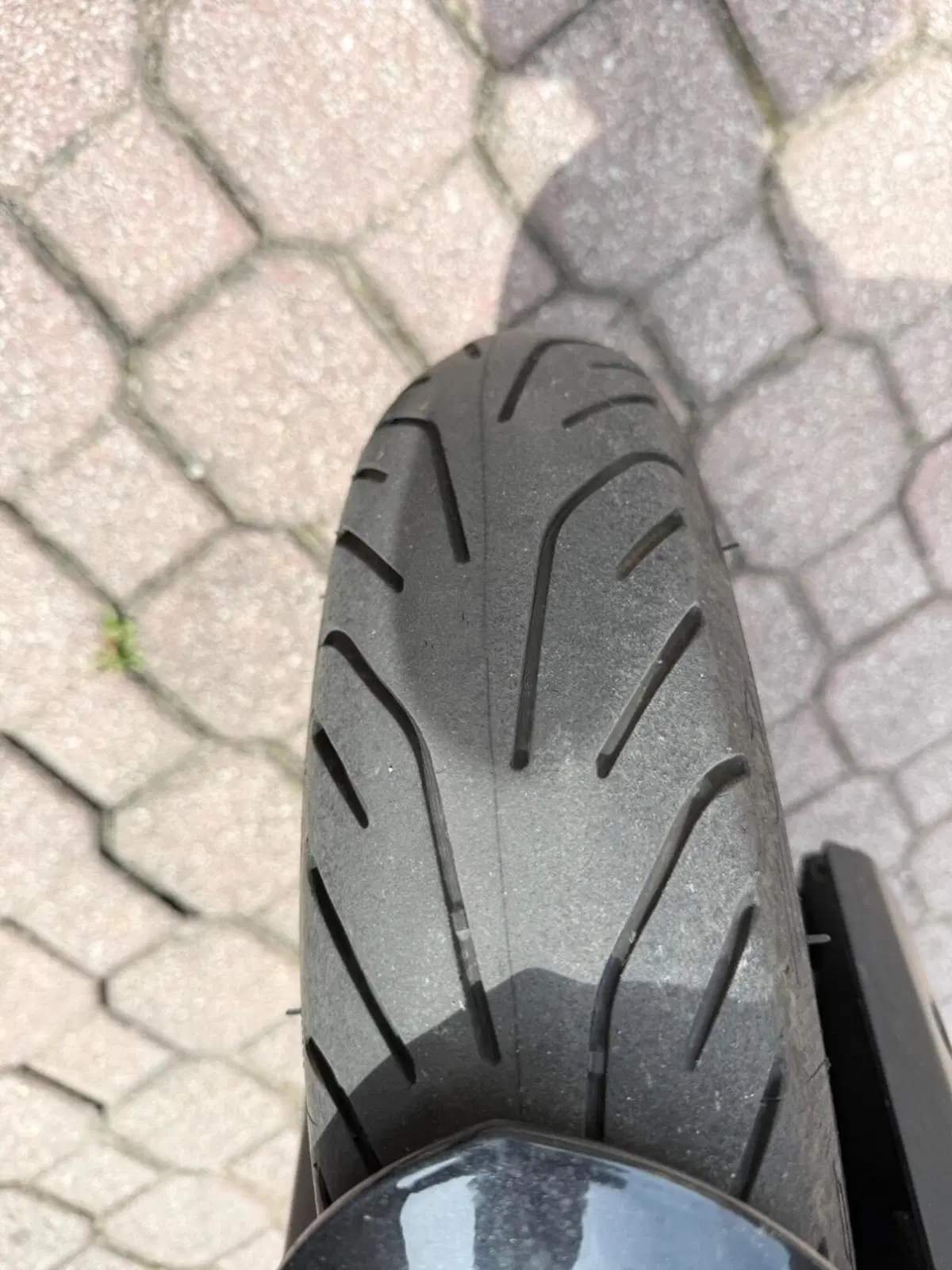 Bmw C 650 GT (2011 - 15) (2)