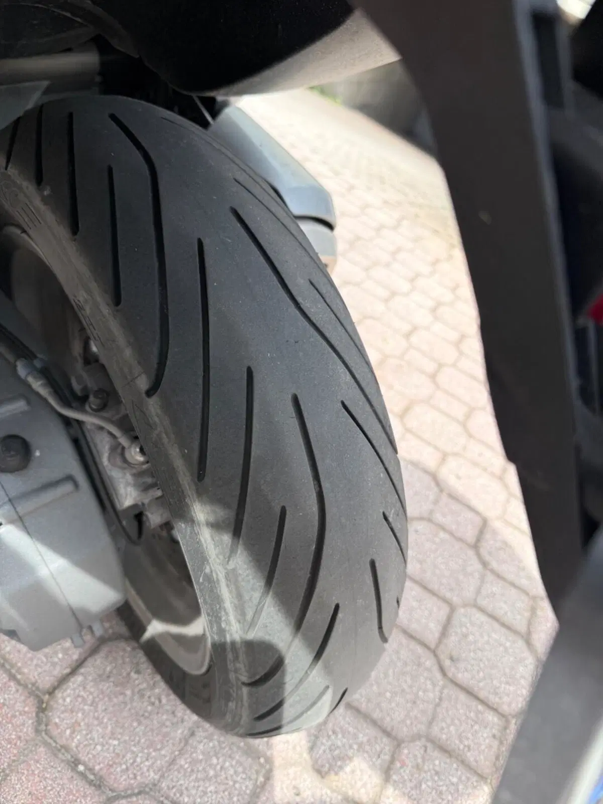 Bmw C 650 GT (2011 - 15) (3)