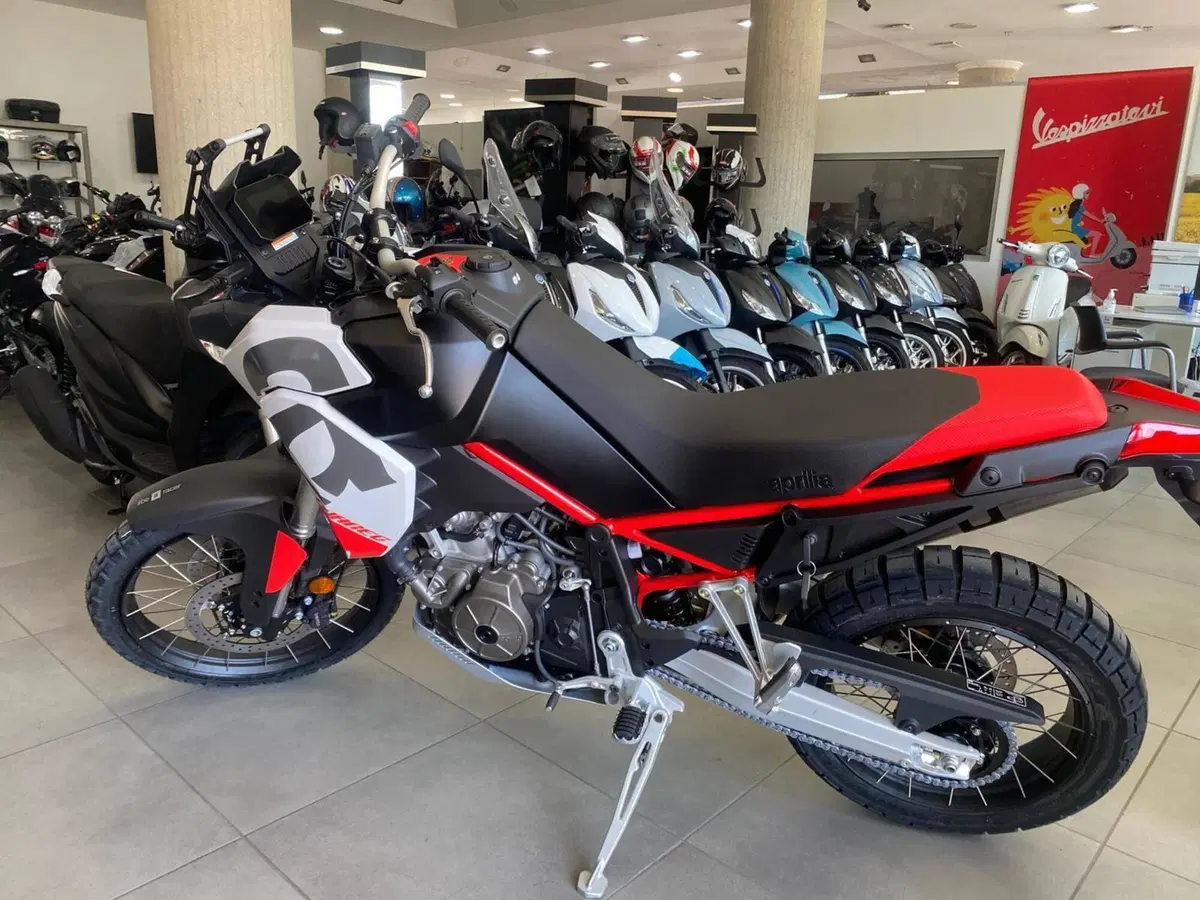 Aprilia Tuareg 660 (2025 - 26) (2)