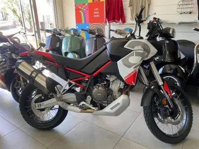 Aprilia Tuareg 660 (2025 - 26) usata