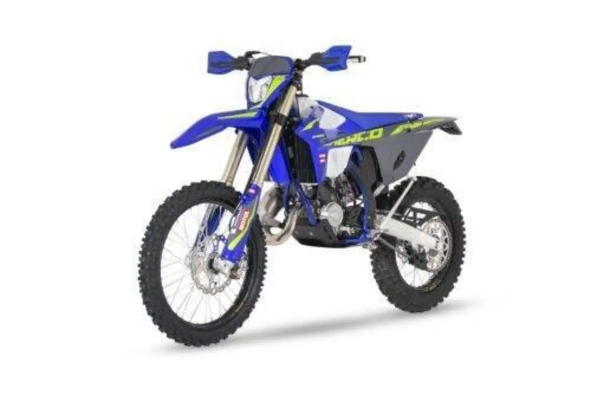 Sherco 125 SE Factory (2026) (4)