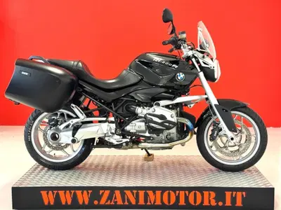 Bmw R 1200 R (2006 - 11) usata