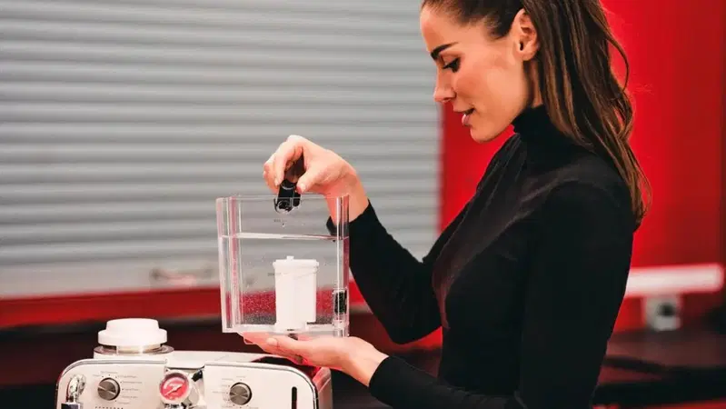 Ducati e Cuisine Barista presentano la Barista M3, l'espresso che sposa il mito di Borgo Panigale