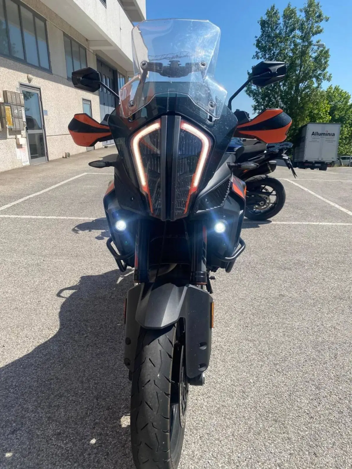KTM 1290 Super Adventure S (2017 - 20) (4)