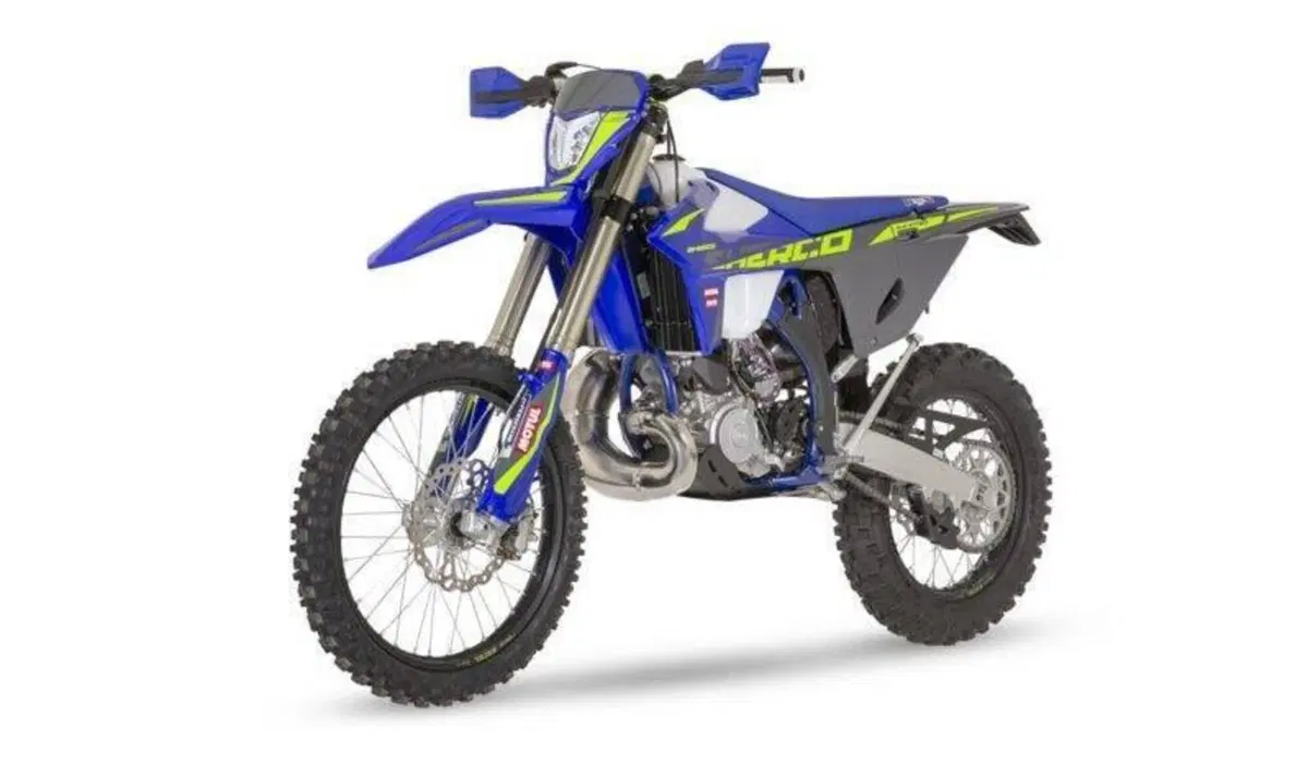 Sherco 250 SEF Factory (2026) (5)