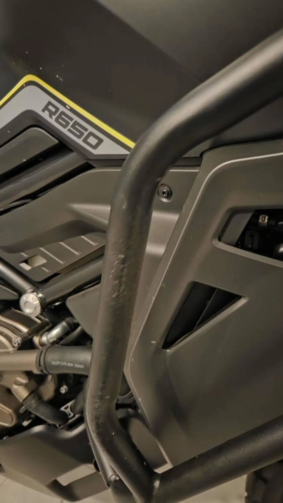 QJ Motor SVT 650 X (2025 - 26) (8)