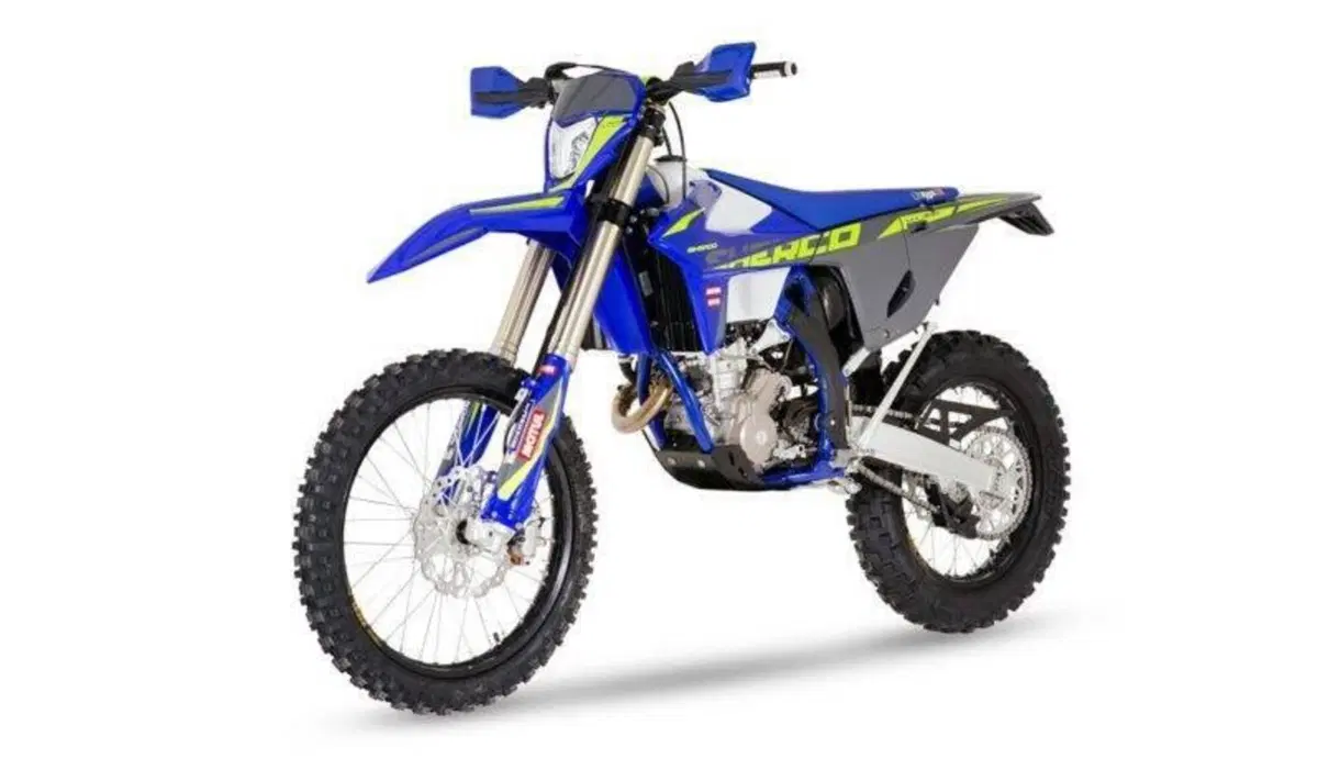 Sherco 300 SEF Factory (2026) (4)