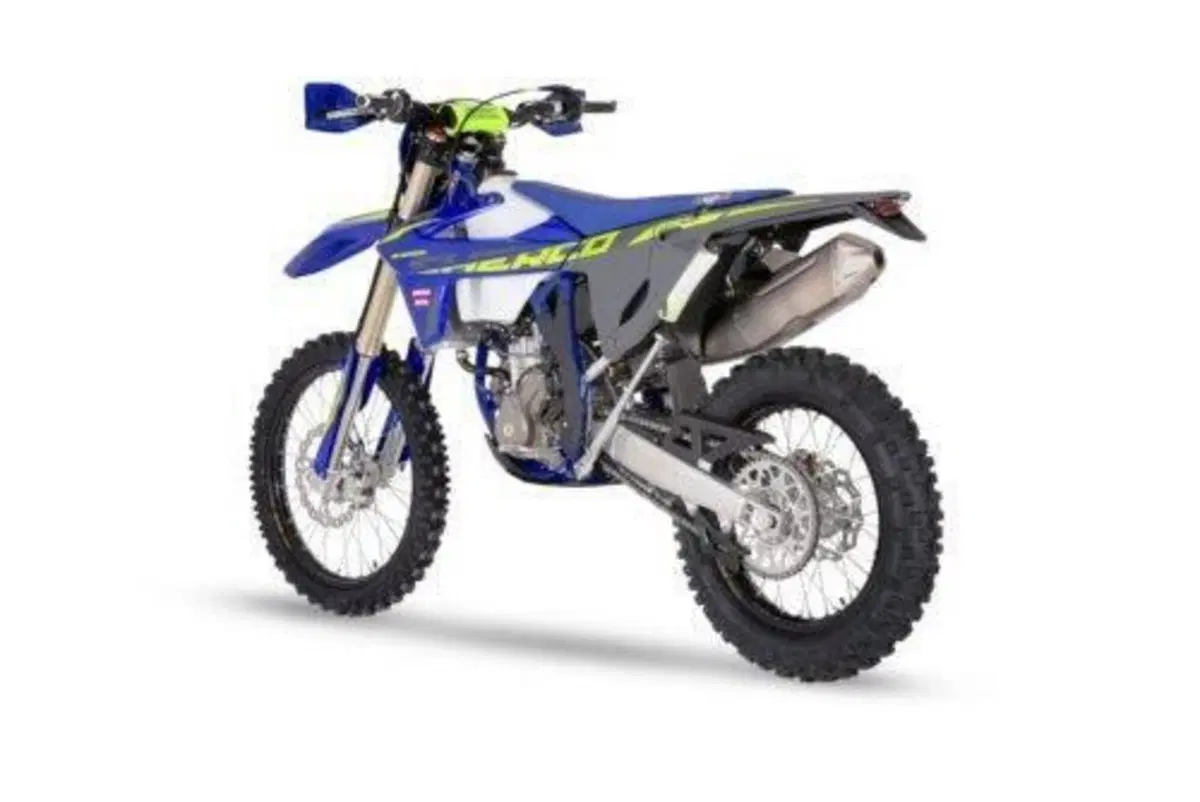 Sherco 300 SEF Factory (2026) (6)