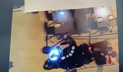 Bari: moto tra i tavoli dei ristoranti, nuovo caso di malamovida all&rsquo;Umbertino