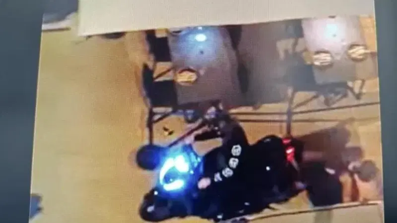 Bari: moto tra i tavoli dei ristoranti, nuovo caso di malamovida all&rsquo;Umbertino