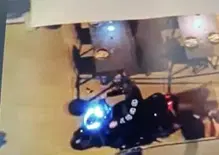 Bari: moto tra i tavoli dei ristoranti, nuovo caso di malamovida all’Umbertino