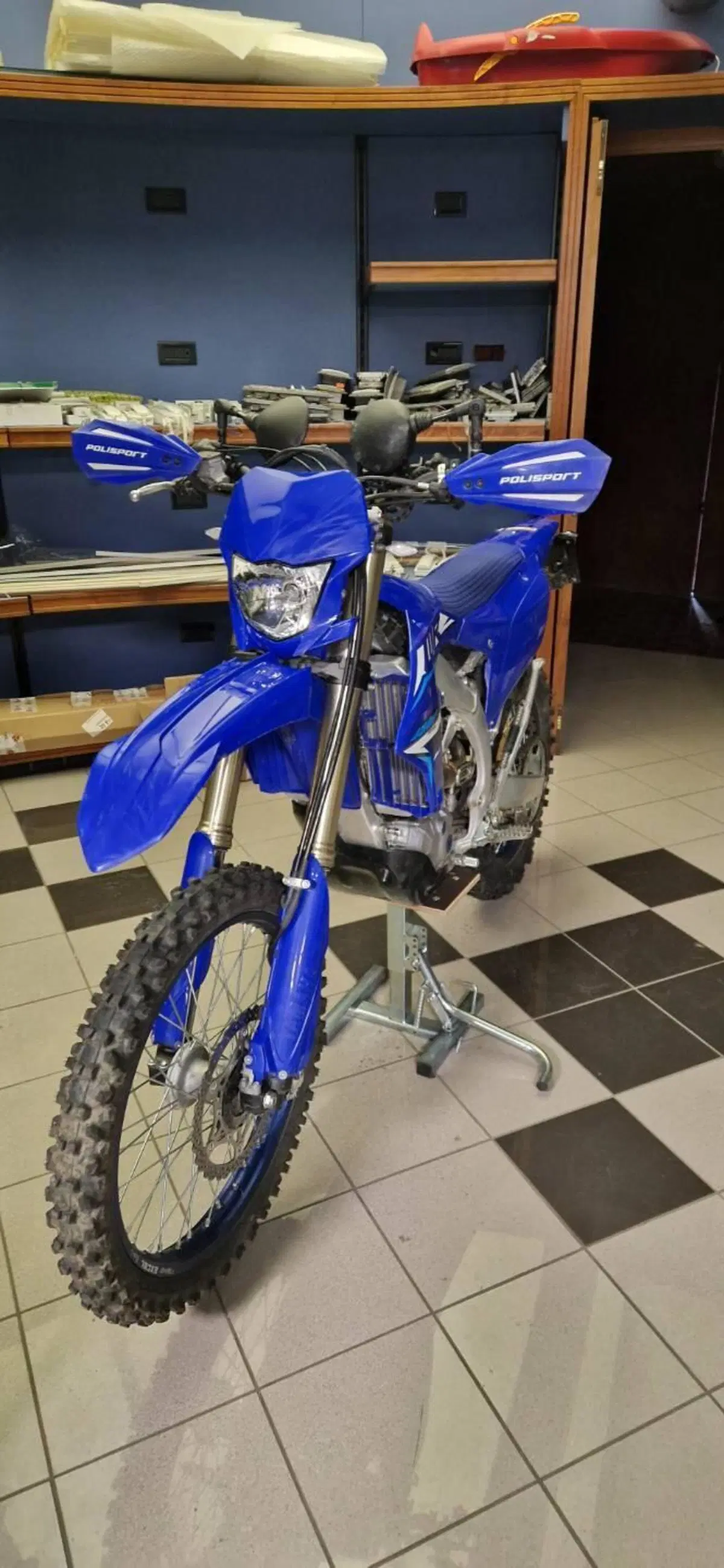 Yamaha WR 450 F (2026) (3)