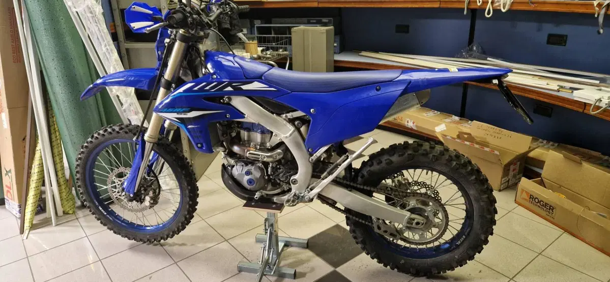 Yamaha WR 450 F (2026) (4)