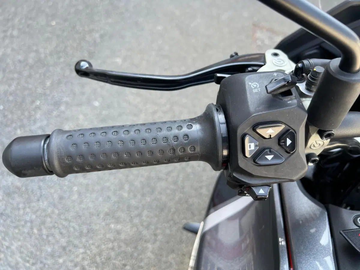 Moto Guzzi V100 Mandello S (2022 - 24) (14)