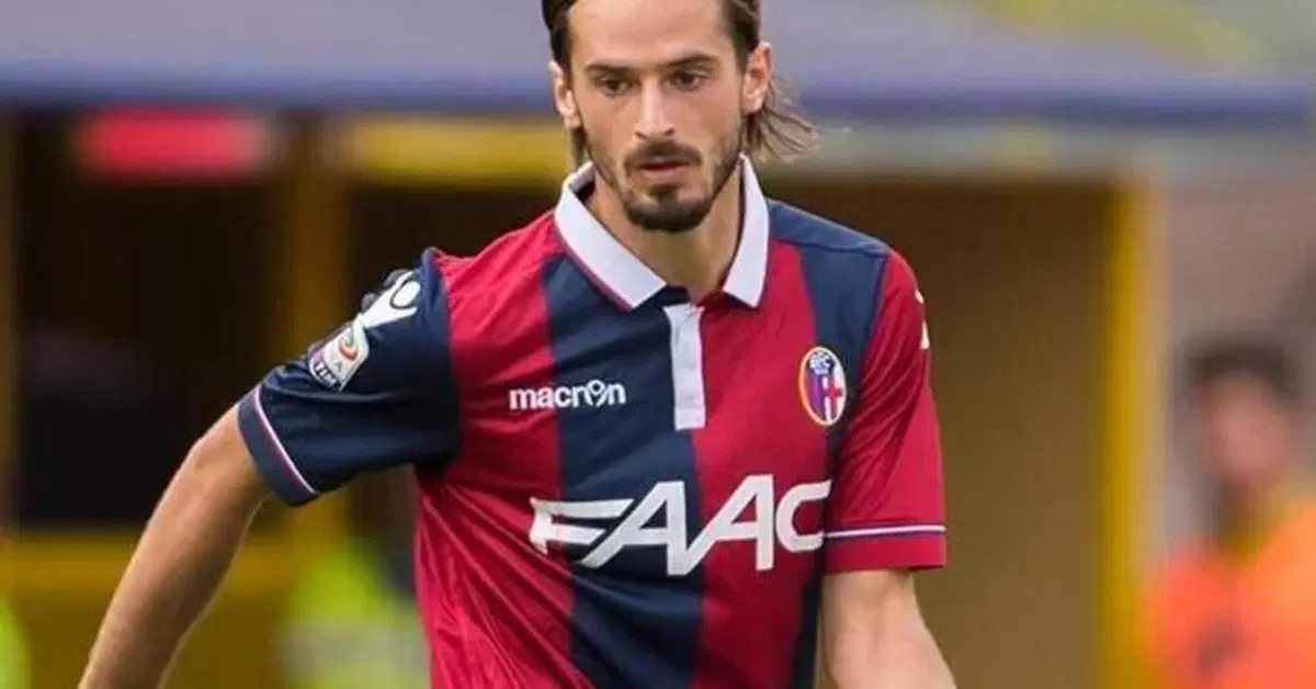 Ore di apprensione nel mondo del calcio: incidente in moto per l'ex Serie A Marios Oikonomou