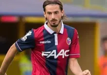Ore di apprensione nel mondo del calcio: incidente in moto per l'ex Serie A Marios Oikonomou