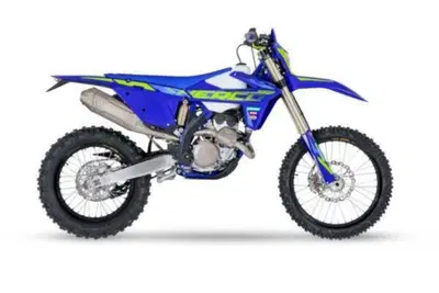 Sherco 300 SEF Racing (2025) nuova