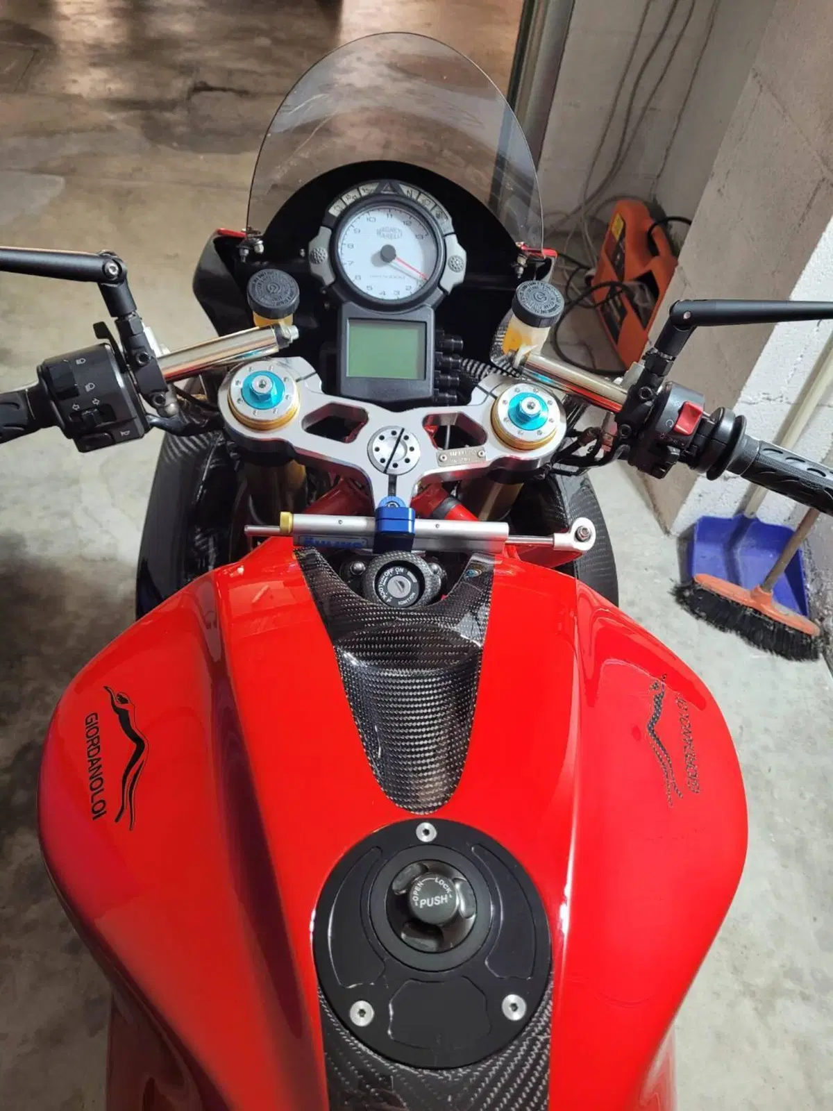 Ducati 999 S (2005 - 06) (3)