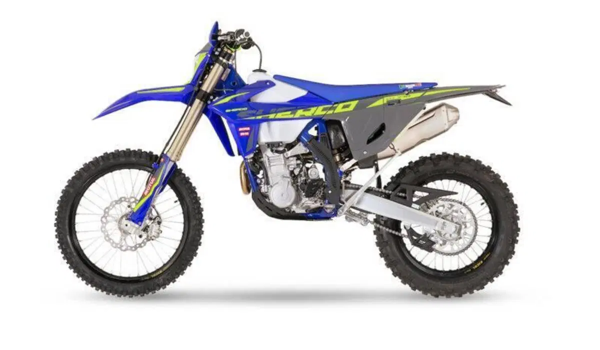 Sherco 450 SEF Factory (2026) (4)