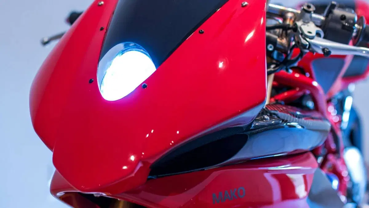 Ducati 999 S (2005 - 06) (8)