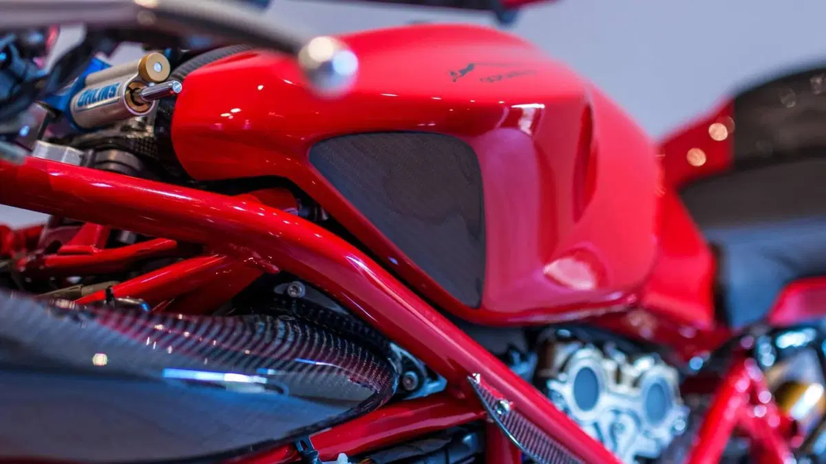 Ducati 999 S (2005 - 06) (9)