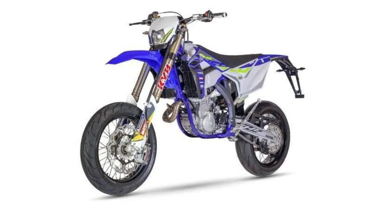 Sherco 500 SM Factory (2023 - 25) (3)