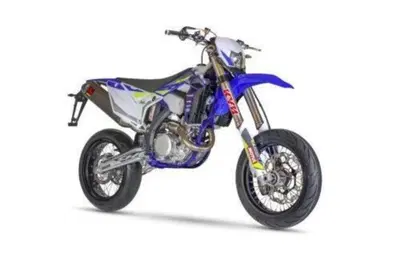 Sherco 500 SM Factory (2023 - 25) nuova