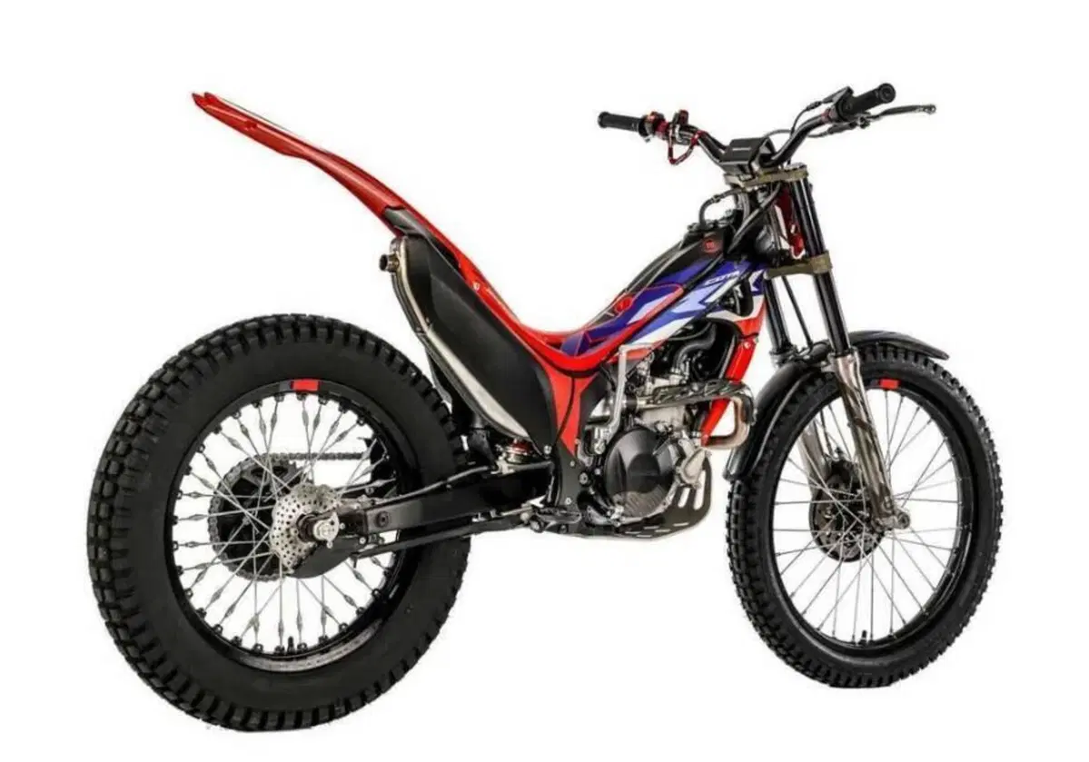 Montesa Cota 4RT 301 RR (2026)