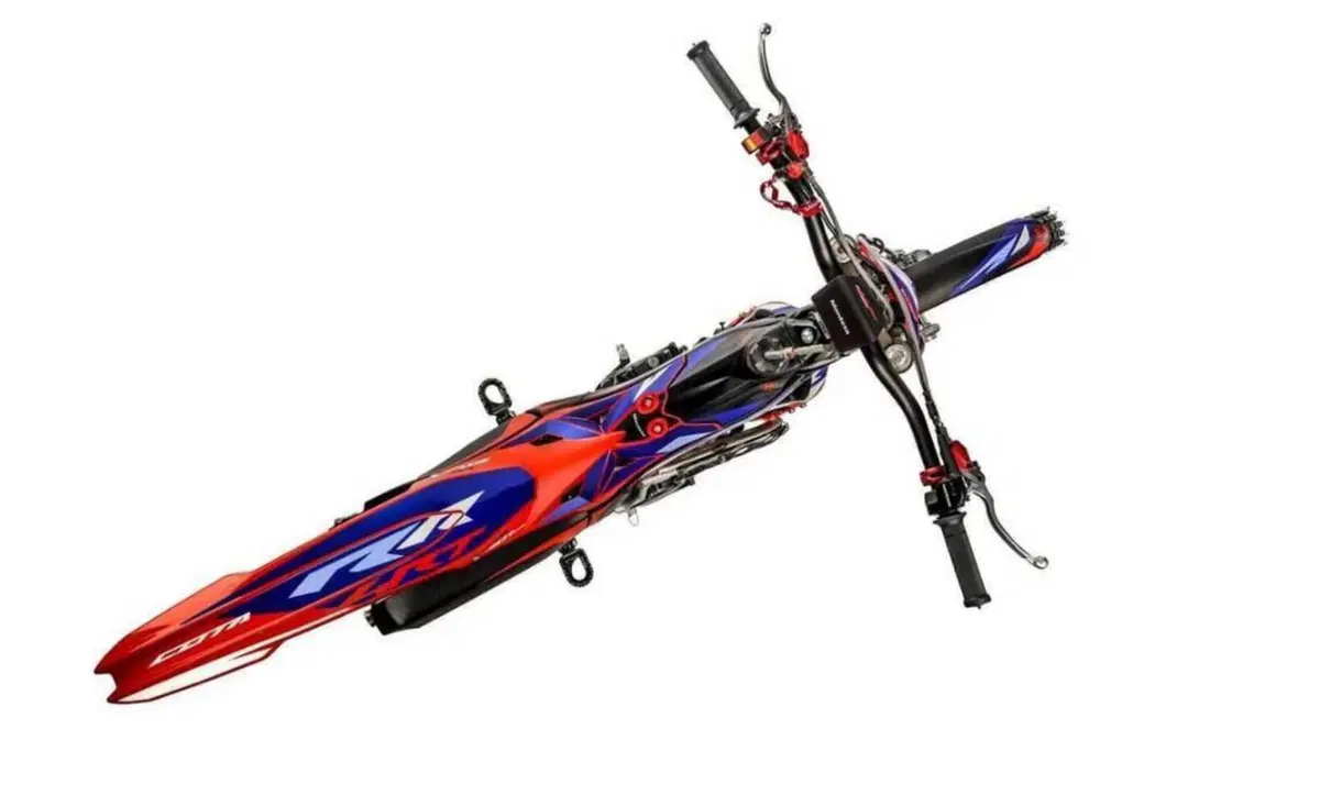 Montesa Cota 4RT 301 RR (2026) (2)
