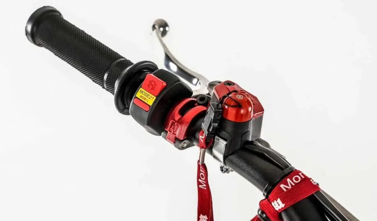 Montesa Cota 4RT 301 RR (2026) (5)