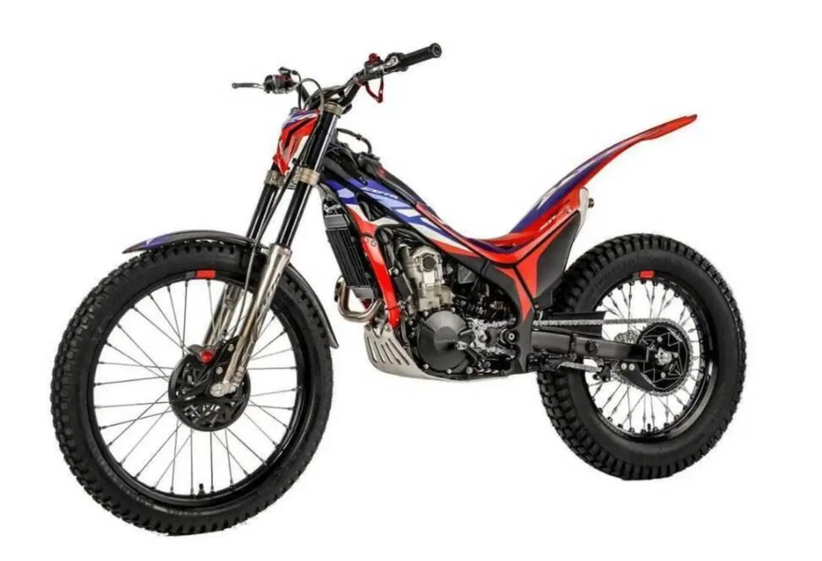 Montesa Cota 4RT 301 RR (2026) (6)