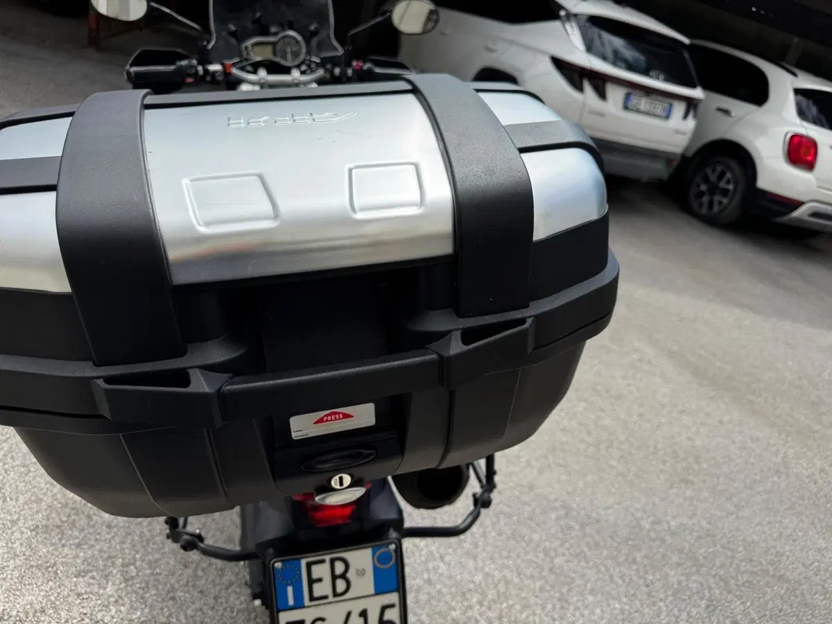 Triumph Tiger 800 (2010 - 14) (9)