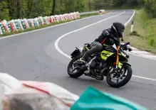 Fantic Stealth 500: la nuova sfida alle naked A2