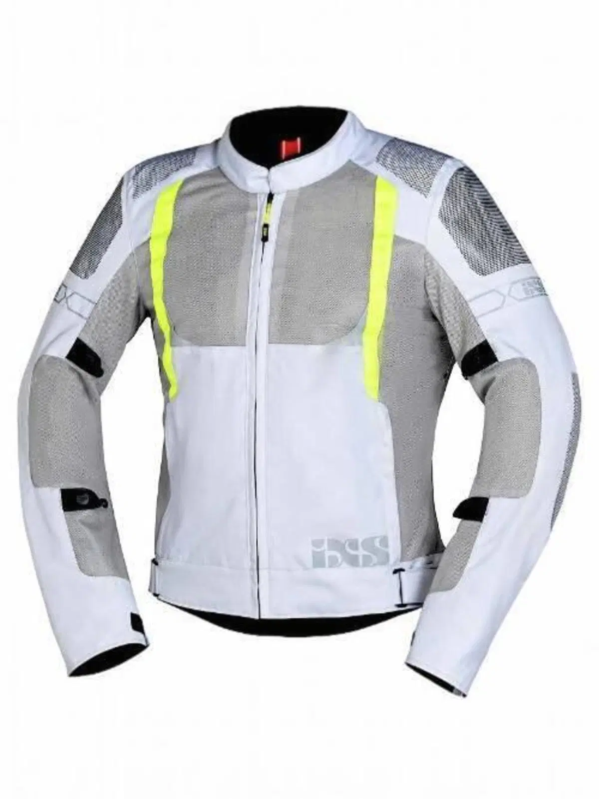 Giubbotto IXS Trigonis Air grigio